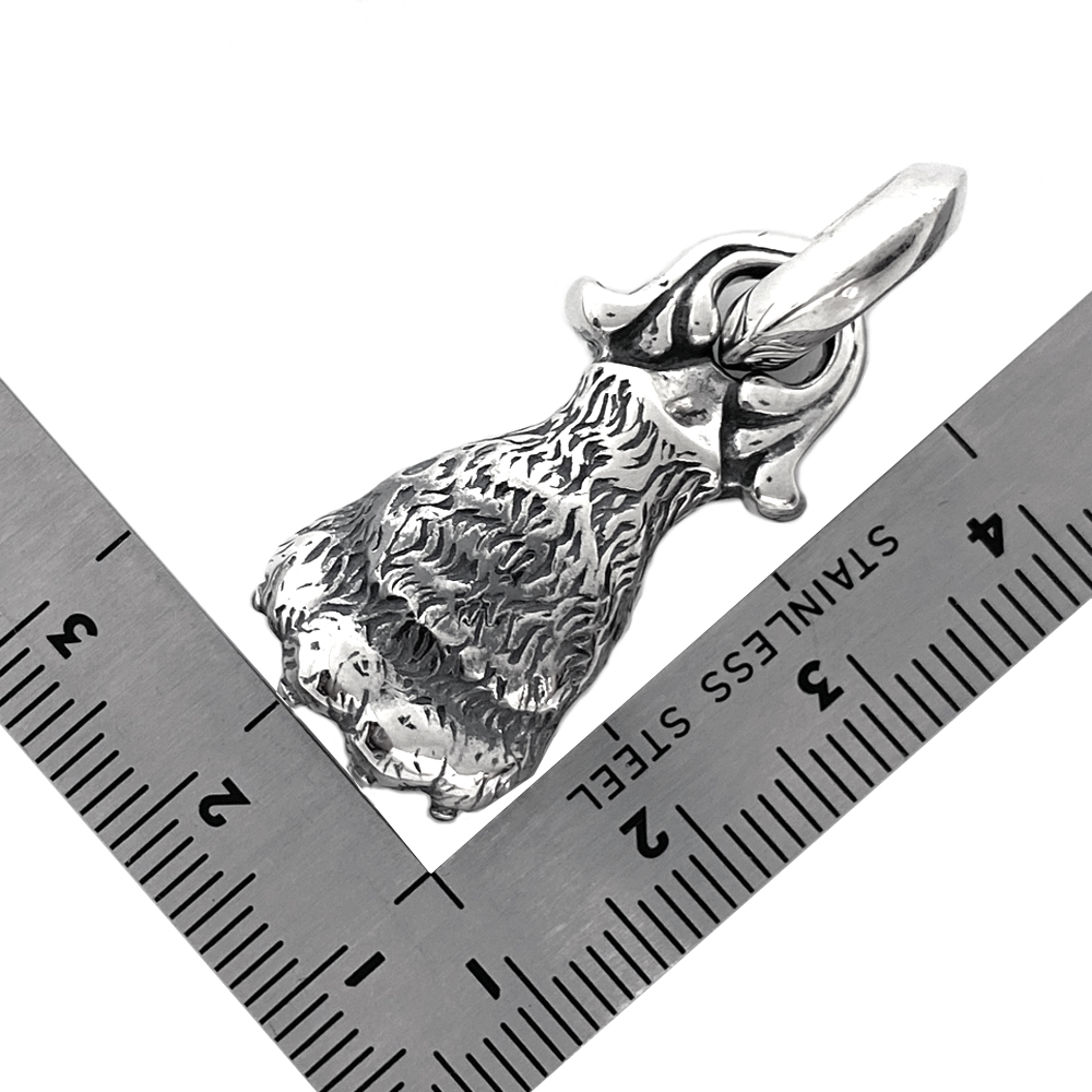 Bill Wall Leather キャットポウ　ミディアムサイズ 楽天市場】【BWL】Bill Wall Leather ビルウォールレザーCat Paw